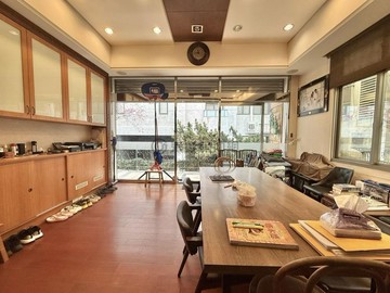 七期市政巴黎別墅｜悠閒邊間雙平車｜台中市西屯區黎明路二段