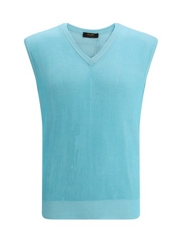 Moorer Anson-sia Vest
