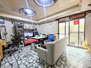 FZ9中山雙捷運低公設電梯三房｜台北市中山區中山北路二段