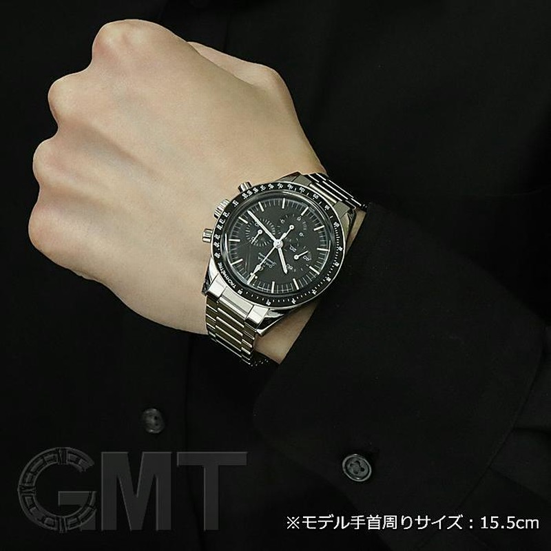オメガ スピードマスター Cal.321 39.7mm 311.30.40.30.01.001【未使用 