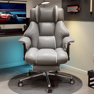 熱銷/免運 電腦椅 電競椅 辦公椅 升降轉椅 人體工學椅 電腦椅 辦公椅 家用可躺椅子 學生宿舍護腰電競椅 老闆椅  電競椅男生游戲座椅電腦椅舒服久坐人體工學靠背椅辦公書房書桌椅