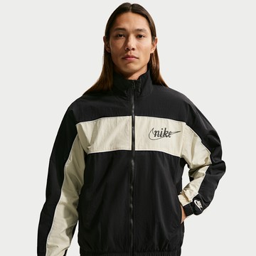 Nike Sportswear Club Men's Lightweight Full-Zip Jacket