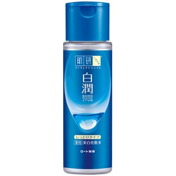 肌研 白潤美白化妝水 潤澤型 170ml (到期日2023.08)