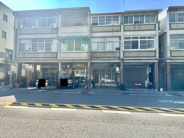 二聖&復興路商圈 愛群國小臨路醒目店住｜高雄市前鎮區二聖二路