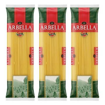 ARBELLA 阿貝拉 義大利麵 1.8mm  500g  3包
