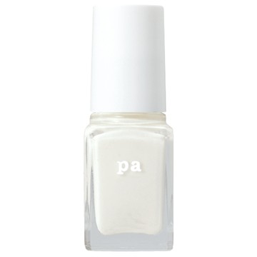 日本Pa甜心美甲油6ml S027
