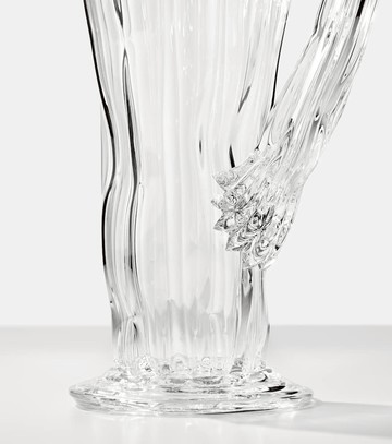 Alexander Kirkeby Crystal pitcher