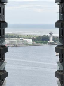 [真的很便宜]浪漫愛琴海水晶晶靚麗車寓｜台南市安平區國平北路