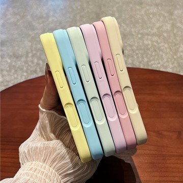 膚感 液態矽膠 全包 強力磁吸 適用iPhone 17 Air 蘋果 16 Pro Max 手機殼 全包 防摔 保護殼