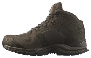 SALOMON XA FORCES MID EN EARTH BROWN