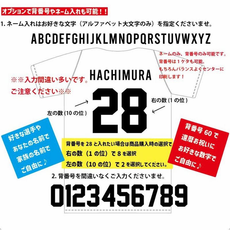 2025ver. バスケ日本代表JAPANユニフォーム風応援Tシャツ 応援