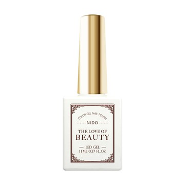 nido Beauty 可卸底膠 11ml