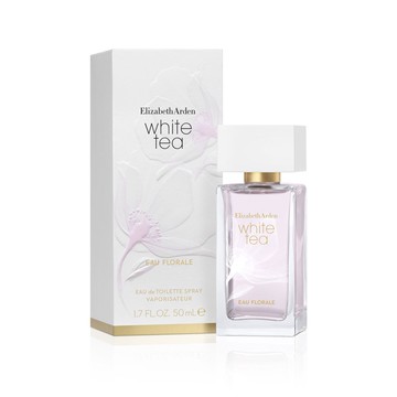 伊麗莎白雅頓白茶粉紅蒼蘭香水