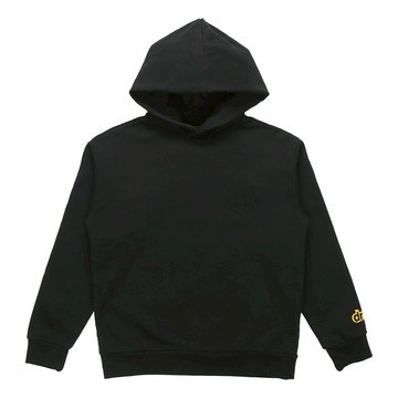 Drew House Mini Mascot Hoodie 'Black'