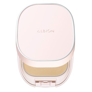 Albion Albion Primp Pudarest 10g (Refill) SPF12 / PA ++ Color: 050
