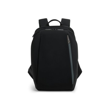 TUMI Axis 中型後背包 20L - 黑
