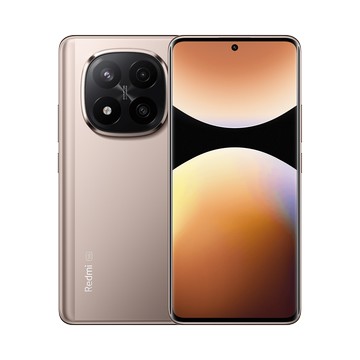 Redmi Note 14 Pro+ 5G 沙漠金 12 GB + 512 GB