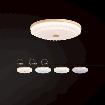 LED 48W北歐風吸頂燈 08-4231