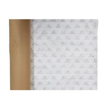 3M Thinsulate 新雪麗 吸音隔熱保溫材料 背膠式 19T 1520 x 500mm  1個  白色