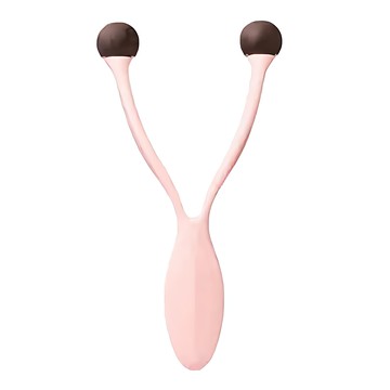 VeSS 臉部按摩器 SR-800 美容配件 輕巧方便  1個