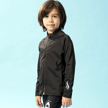 聖手牌 兒童防曬外套 A662001-01