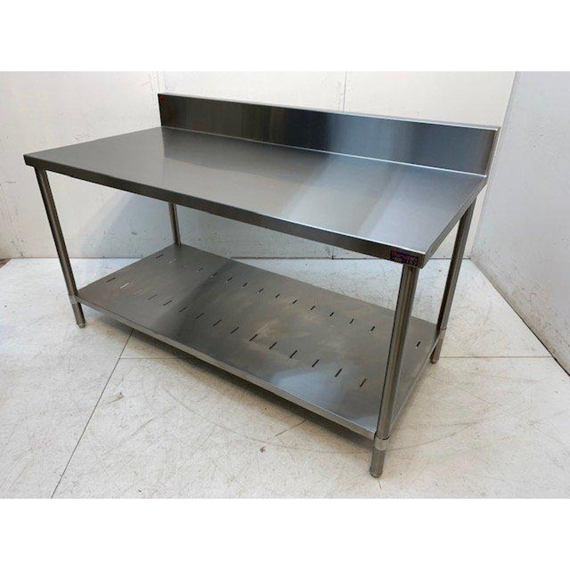 品多く ⭐︎中古品 マルゼン 作業台 750×600×800mm 厨房機器⭐︎ その他 - ankaraseramik.com