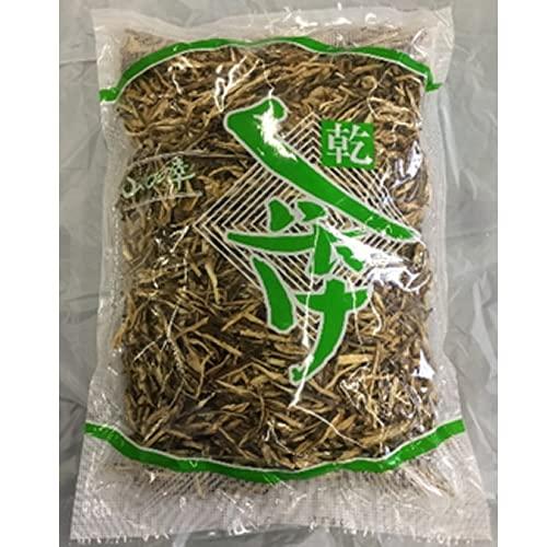 嘉成実業 乾椎茸 再乾スライス 3mm 1kg