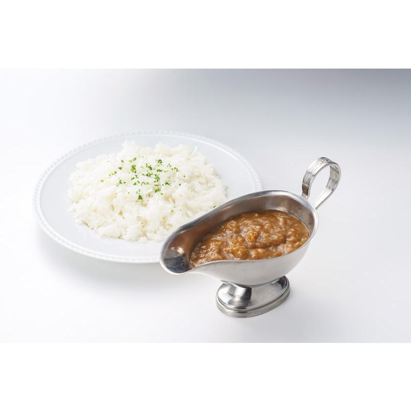 ノベルティ 記念品　じっくり煮込んだまろやか野菜カレー3食入