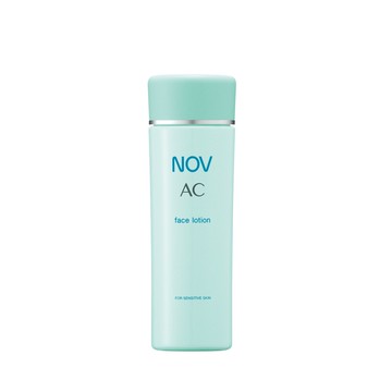 NOV 娜芙 AC 面皰爽膚水 120ML【瑞昌藥局】014742