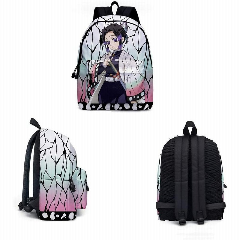 鬼滅の刃 バックパック ランドセル アニメ 炭治郎 禰豆子 我妻善逸 冨岡義勇 カジュアル スポーツ 大容量 収納かばん 肩掛けかばん リュックバッ 通販 Lineポイント最大0 5 Get Lineショッピング