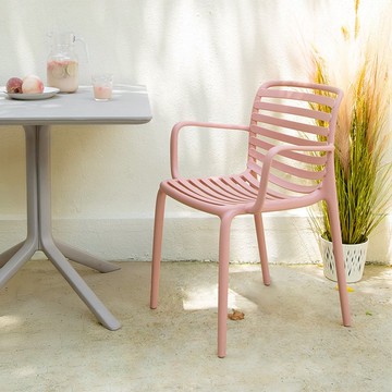 巴塞隆納休閒椅