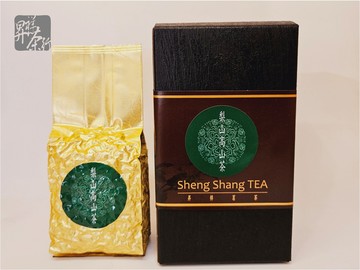 【昇祥】梨山高山茶100克/包(直送日本)