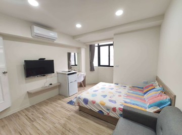 聖富-專任未來藍線收租公寓~找我承辦｜台中市西屯區大有東街