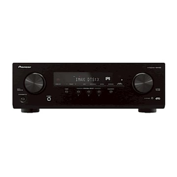 先鋒 PIONEER VSX-835 AV擴大機 / 台灣公司貨