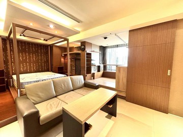 親友件西屯市府捷運站旁世界之心湯屋小豪宅｜台中市西屯區文心路三段