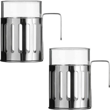 【Premier】Antigua玻璃杯2入(250ml)