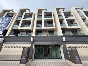 富88竹南科學園區旁電梯別墅A12｜苗栗縣頭份市中華路