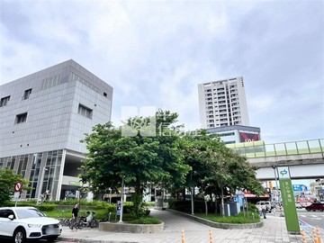 漢口八條通美套房｜台中市北區太原四街