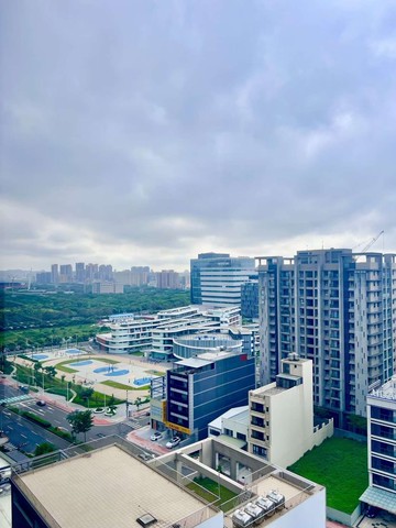 AI園區｜勝利國中｜遠公園一號兩房+平車｜新竹縣竹北市十興路一段