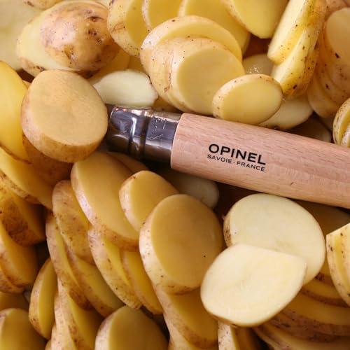 OPINEL(オピネル) ステンレススチール #7 41437 