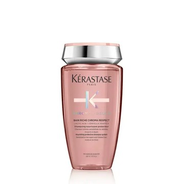 恆彩重生髮浴250ml