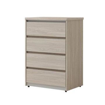 【唯熙傢俱】賽菲雲杉四斗櫃 抽屜櫃