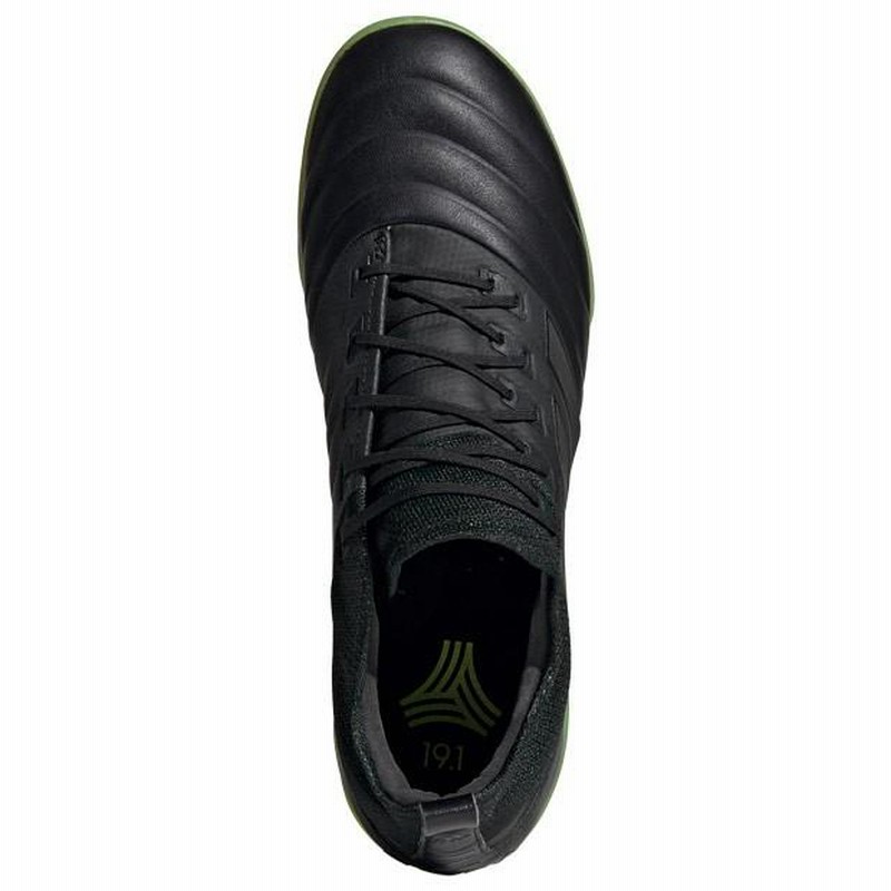 adidas コパ 19.1 IN(ブラック) フットサルシューズ 【公式通販】