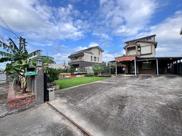 五結近國道低總價4房農舍~台灣房屋婕如~小豬｜宜蘭縣五結鄉大吉二路