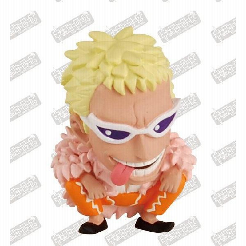 中古トレーディングフィギュア ノーマル24種セット 「アニキャラ