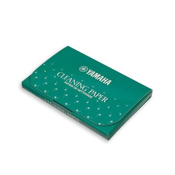 YAMAHA 【南紡購物中心】  吸水紙 CP03 按鍵紙