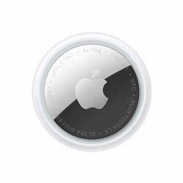APPLE AirTag 第二代 1 PACK (MFE94TA)