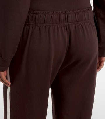 Velvet Gigi fleece sweatpants