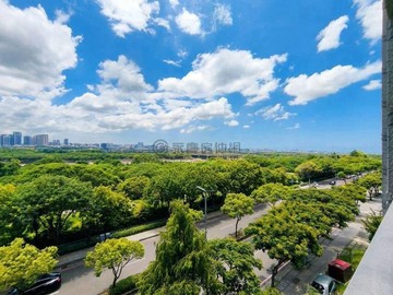 風臨渡｜雲水之境｜景觀四房雙平車｜新竹縣竹北市興隆路三段