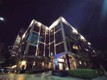 專約心居易新春街最繁華地段,稀有四房改三房｜新北市淡水區新春街